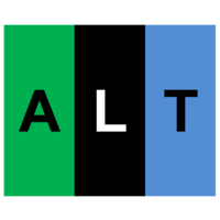 ALT Global logo, ALT Global contact details