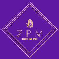 ZenPunk Massage logo, ZenPunk Massage contact details