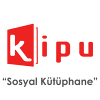 Kipu - Sosyal Kütüphane logo, Kipu - Sosyal Kütüphane contact details