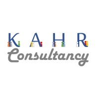 KAHR Consultany logo, KAHR Consultany contact details