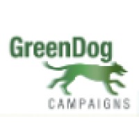 GreenDog Campaigns logo, GreenDog Campaigns contact details