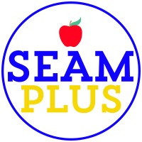 SEAM PLUS LLC logo, SEAM PLUS LLC contact details