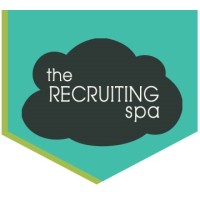 The Recruiting Spa logo, The Recruiting Spa contact details