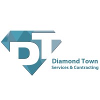 Diamond Town Inc logo, Diamond Town Inc contact details