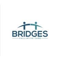 Bridges Palliative Care logo, Bridges Palliative Care contact details