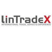 LinTradeX logo, LinTradeX contact details