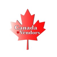 Canada Vendors logo, Canada Vendors contact details