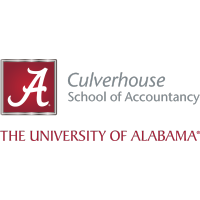 Culverhouse School of Accountancy logo, Culverhouse School of Accountancy contact details