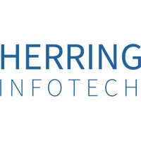 Herring Infotech logo, Herring Infotech contact details