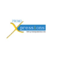 PromoXpressions logo, PromoXpressions contact details