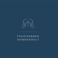 Fysiotherapie Dommerholt logo, Fysiotherapie Dommerholt contact details