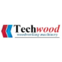 Techwood Woodworking Machinery logo, Techwood Woodworking Machinery contact details