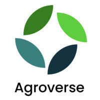 AGROVERSE LIMITED logo, AGROVERSE LIMITED contact details