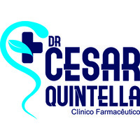 Consultório Farmacêutico Dr Cesar Quintella logo, Consultório Farmacêutico Dr Cesar Quintella contact details