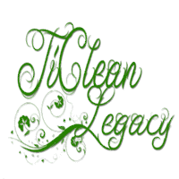 TiCleanLegacy logo, TiCleanLegacy contact details