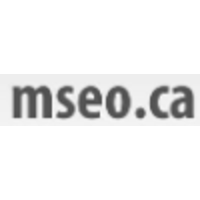 MSEO.ca - Toronto SEO Experts Canada's Best Search Engine Optimization logo, MSEO.ca - Toronto SEO Experts Canada's Best Search Engine Optimization contact details