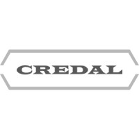 C R E D A L - Network logo, C R E D A L - Network contact details