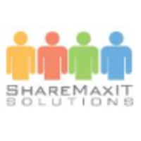 ShareMax IT Solutions logo, ShareMax IT Solutions contact details