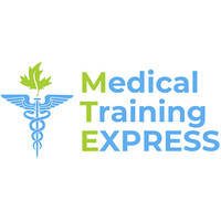 Medical Training Express logo, Medical Training Express contact details