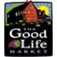 Good Life Marketing logo, Good Life Marketing contact details