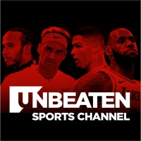 Unbeaten Sports Channel logo, Unbeaten Sports Channel contact details