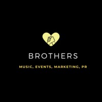 Brothers logo, Brothers contact details