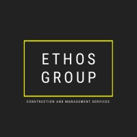 Ethos Group Construction and Management Services logo, Ethos Group Construction and Management Services contact details