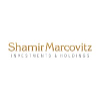 Shamir Marcovitz Investments & Holdings Ltd logo, Shamir Marcovitz Investments & Holdings Ltd contact details