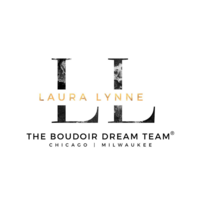 Laura Lynne Boudoir logo, Laura Lynne Boudoir contact details