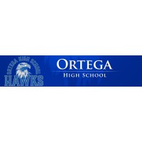 Ortega High School logo, Ortega High School contact details