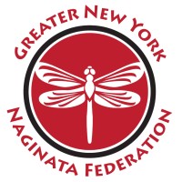 Greater New York Naginata Federation logo, Greater New York Naginata Federation contact details