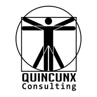 Quincunx Consulting logo, Quincunx Consulting contact details