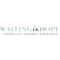 WAITING IN HOPE MINISTRIES logo, WAITING IN HOPE MINISTRIES contact details