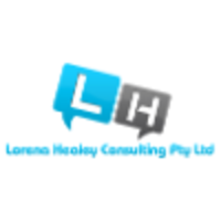 Lorena Healey Consulting Pty Ltd logo, Lorena Healey Consulting Pty Ltd contact details