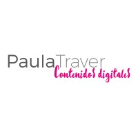 Paula Traver logo, Paula Traver contact details