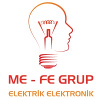 Me-Fe Grup Elektrik Elektronik Otomasyon İnşaat Taahhüt Sanayi Ticaret logo, Me-Fe Grup Elektrik Elektronik Otomasyon İnşaat Taahhüt Sanayi Ticaret contact details