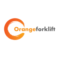 Orange Forklift A.Ş. logo, Orange Forklift A.Ş. contact details