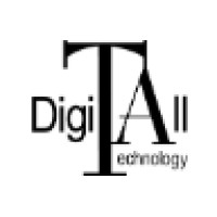 DigitAll Technology LLC logo, DigitAll Technology LLC contact details