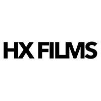 HX Films logo, HX Films contact details