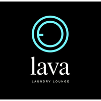 Lava Laundry Lounge logo, Lava Laundry Lounge contact details