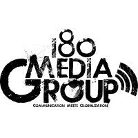 180 Media Group logo, 180 Media Group contact details