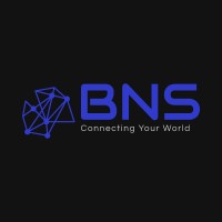 Blue Networking solutions logo, Blue Networking solutions contact details