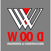 Wood Ingeniería & Construcción logo, Wood Ingeniería & Construcción contact details