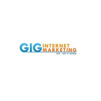 GIG Internet Marketing logo, GIG Internet Marketing contact details