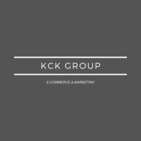 KCK GROUP logo, KCK GROUP contact details