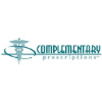 Complementary Prescriptions logo, Complementary Prescriptions contact details