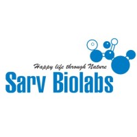 Sarvbio labs logo, Sarvbio labs contact details