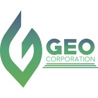 GEO CORPORATION SRL logo, GEO CORPORATION SRL contact details