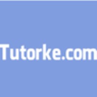 Tutorke logo, Tutorke contact details