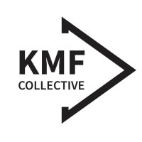 KMF Collective logo, KMF Collective contact details